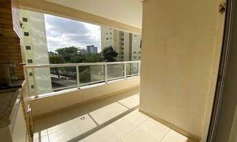 Imagem 5: Apartamento para aluguel com 80 metros quadrados com 3 quartos