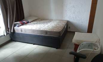 Imagem 5: Barbada!! Òtimo aptº c/01 suite, bwc social, mobiliado, gar. coletiva,50 mts mar-São Vicen