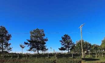 Imagem: Vendo área frente para Raposo Tavares Itapetininga