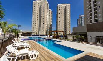 Imagem 2: Apartamento para venda com 58 metros quadrados com 2 quartos