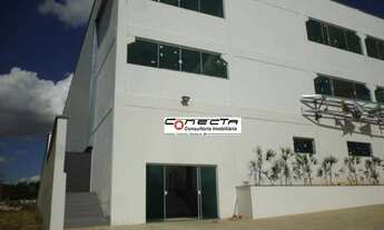 Imagem 4: Galpão industrial para venda e locação, Loteamento Industrial Veccon Zeta, Sumaré