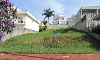 Imagem 3: Terreno à venda, 560 m² por R$ 477.000,00 - Reserva Santa Maria - Jandira/SP