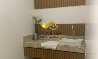 Imagem 6: ITU - Casa Padrão - CHÁCARA BELA VISTA