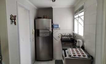 Imagem 7: Apartamento no Pátio Condomínio Clube - 90m² - 3 Dormitórios - Jd Aquarius