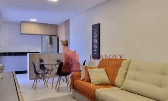 Imagem 2: VENDA: Apartamento MOBILIADO com Suíte e 1 dormitório - Praia Brava - Itajaí/SC