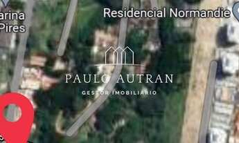 Imagem 2: Terreno ótima localização