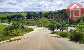 Imagem 3: Terreno à venda, 140 m² por R$ 135.000,00 - Residencial Villa Verde - Bragança Paulista/SP