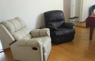 Imagem 4: Apartamento - Jardim Anhembi - Residencial Serra - 51m² - 2 Dormitórios