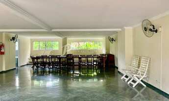 Imagem 3: Apartamento com 1 dorm, Loteamento João Batista Julião, Guarujá - R$ 280 mil, Cod: 7110