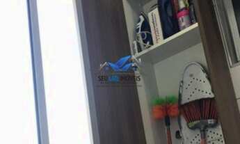 Imagem 5: APARTAMENTO RESIDENCIAL em SUMARÉ - SP, CENTRO