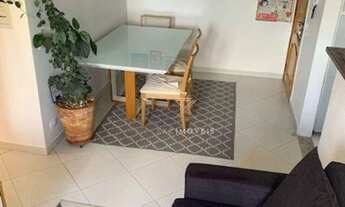 Imagem 2: Apartamento com 2 dormitórios à venda, 52 m² por R$ 469. - Vila da Saúde - São Paulo/SP