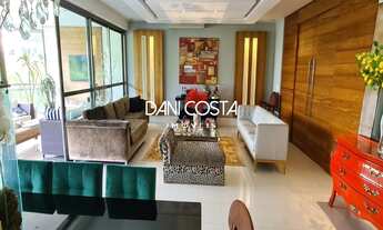 Imagem 3: RIO DE JANEIRO - Apartamento Padrão - Península