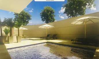 Imagem 5: Lançamento Parque Industrial - Condomínio com Piscina, Torre Única, 3 Dormitórios e Varand