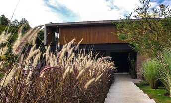 Imagem 2: Casa com 6 dormitórios à venda, 887 m² por R$ 17.800.000,00 - Terras de São José 2 - Itu/S