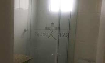 Imagem 3: Apartamento a venda - Monte Castelo - Residencial Grand Terrazzo do Vale - 2 Dormitórios