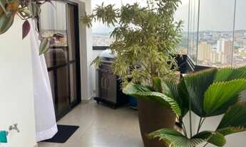 Imagem 5: Apartamento com 3 dormitórios à venda, 360 m² por R$ 2.000.000,00 - Centro - Sorocaba/SP