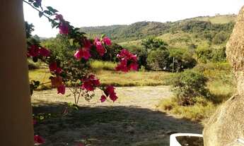 Imagem 2: Chácara à venda em Itupeva com 8.513 m², bem localizada e com vista panorâmica