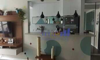 Imagem 3: Bosque do Juritis - Apto 64m², 2 dorms, 1 suíte, Medeiros, Jundiaí. COD:AP0187