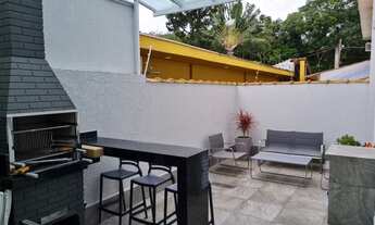 Imagem 5: Casa à venda com 3 suítes em Villagio no bairro Jardim Raphael em Bertioga