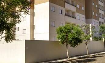 Imagem: Apartamento no centro de Tatuí (2 quartos