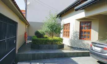 Imagem 3: CASA RESIDENCIAL em INDAIATUBA - SP, CENTRO