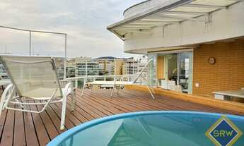 Imagem: Apartamento à venda na Riviera de São