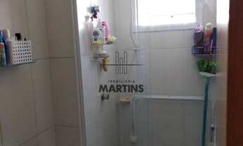 Imagem 7: Apartamento para venda com 51 metros quadrados com 2 quartos em Vila Maracy - Bauru - SP