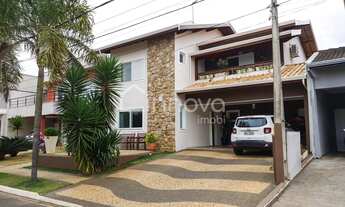 Imagem: Sobrado completo em condomínio, 3 quartos