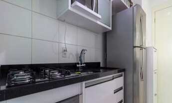 Imagem 5: APARTAMENTO RESIDENCIAL em BARUERI - SP, CENTRO