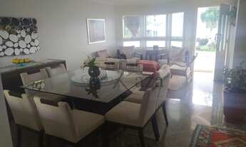 Imagem 2: Casa Condomínio - Jardim Aquarius - Residencial Sunset Park - 3 suíte