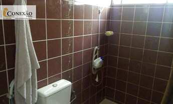 Imagem 4: Casa com 5 dormitórios, 640 m² - venda por R$ 1.600.000,00 ou aluguel por R$ 5.600,00/mês