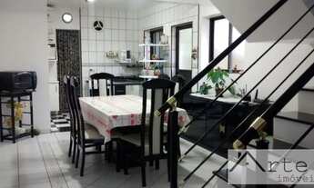 Imagem 3: Casa para Venda em Caieiras, Nova Caieiras, 3 dormitórios, 2 suítes, 3 banheiros, 8 vagas