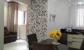 Imagem 7: Casa Jardim Nova Veneza