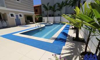 Imagem 2: Apartamento para temporada com 69 metros quadrados com 1 quarto