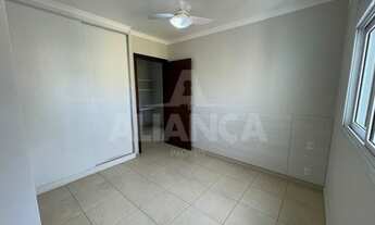 Imagem 5: Apartamento para aluguel 3 quartos fundinho uberlândia - AP1800