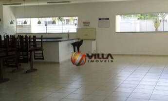 Imagem 5: Apartamento com 2 dormitórios à venda, 53 m² por R$ 240.000 - Parque Planalto - Santa Bárb