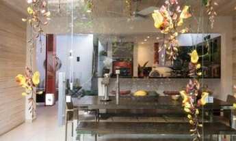 Imagem: Casa (sobrado) a venda no Portal do Paraíso