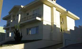 Imagem 2: Casa com 5 dormitórios à venda, 518 m² por R$ 3.500.000,00 - Condomínio Jardim Paulista II