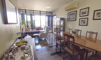 Imagem 5: Apartamento para venda com 166 metros quadrados com 3 quartos