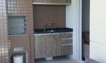 Imagem 2: Apartamento - Jardim Satélite - Residencial Absoluto - 3 Dormitórios - 87m²