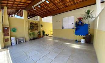 Imagem 2: Casa de condomínio térrea para venda possui 90 metros quadrados com 2 quartos