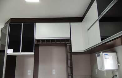 Imagem 7: Condomínio Residencial Maria Dulce