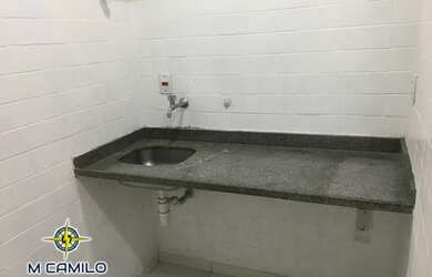 Imagem 7: PONTO COMERCIAL Galpão / depósito com aluguel por R$3.000 /mês