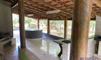 Imagem 6: Corumbataí - RURAL - Bela Vista