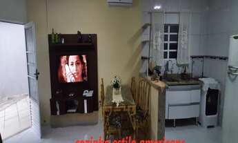 Imagem 4: CASA 2 DORMITÓRIOS PRÓXIMO A PRAIA NO BAIRRO NOVA ITANHAEM