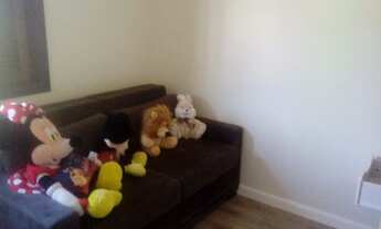 Imagem 3: Casa de condomínio para venda tem 100 metros quadrados com 2 quartos