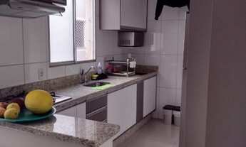 Imagem: Apartamento à venda no Condomínio Residencial