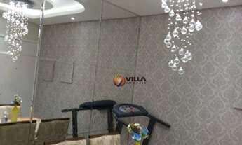 Imagem: Apartamento com 2 dormitórios à venda