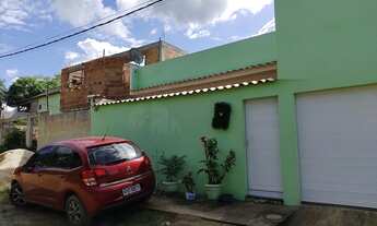 Imagem 2: Ótima casa linear com 2 quartos no Condomínio das Orquídeas em Guaratiba - RJ