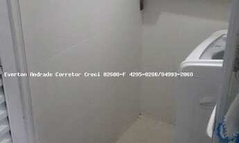 Imagem 2: Apartamento para venda, 36.000,00 de entrada, em Parque Santa Rosa - Suzano - SP